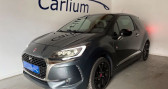 DS DS3 occasion année 2016 boite Manuelle Annonce DS DS3 occasion Essence Ds3 DS3 - THP 165 ch S&S - Performance Line à VALENCE