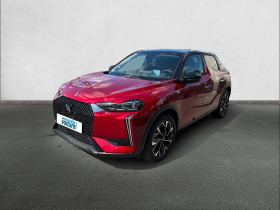 DS DS3 , garage CLARIS AUTOMOBILES CHALLANS  CHALLANS
