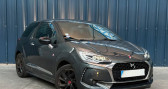 DS DS3 DS3 Performance Line 110 ch Garantie 1 an Start&Stop Feux X   Halluin 59