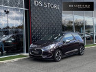 DS DS3 occasion année 2018 boite Automatique Annonce DS DS3 occasion Essence DS3 PureTech 110 BVA So Chic 3p à Lescar