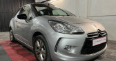 DS DS3 occasion année 2016 boite Manuelle Annonce DS DS3 occasion Essence DS3 PureTech 110 ch ss BVM5 So Chic à MONTPELLIER
