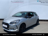 DS DS3 occasion année 2018 boite Manuelle Annonce DS DS3 occasion Essence DS3 PureTech 110 S&S BVM5 Performance Line 3p à Villenave-d'Ornon