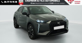 DS DS3 occasion année 2024 boite Automatique Annonce DS DS3 occasion Essence DS3 PureTech 130 EAT8 Opera à LA GRAND CROIX