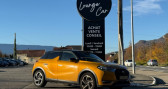 Annonce DS DS3 occasion Essence DS3 SO CHIC  Challes-les-Eaux