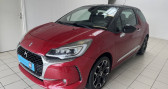 Annonce DS DS3 occasion Essence DS3 SO CHIC � Tonnay Charente