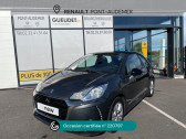 DS DS3 occasion année 2016 boite Manuelle Annonce DS DS3 occasion Diesel e-HDi 90ch So Chic à Pont-Audemer