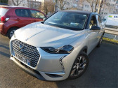Annonce DS DS3 occasion Electrique E-Tense - 136  La Premire  Lormont