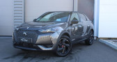 Annonce DS DS3 occasion Electrique E-Tense - 136 Performance Line+  Dagneux