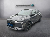 Annonce DS DS3 occasion Electrique E-Tense 156ch Antoine de Saint Exupry  Saint-Lô