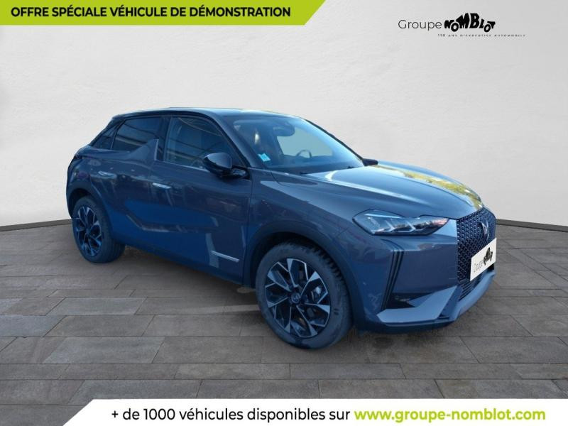 DS DS3 E-Tense 156ch Antoine de Saint Exupry  occasion  SANCE - photo n3