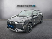 DS DS3 occasion année 2024 boite Automatique Annonce DS DS3 occasion Electrique E-Tense 156ch Antoine de Saint Exupéry à Saint-Lô