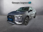 DS DS3 occasion année 2025 boite Automatique Annonce DS DS3 occasion Electrique E-Tense 156ch Antoine de Saint Exupéry à Le Havre