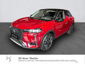 DS DS3 occasion année 2023 boite Automatique Annonce DS DS3 occasion Electrique E-Tense 156ch Opera à MORLAIX