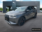 DS DS3 E-Tense 156ch Performance Line +   BEAUVAIS TILLE 60