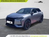 DS DS3 occasion année 2023 boite Automatique Annonce DS DS3 occasion Electrique E-Tense 156ch Performance Line + à CHALON SUR SAONE