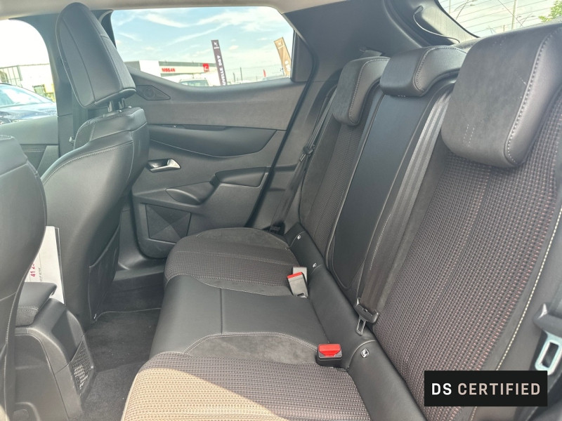 DS DS3 E-Tense 156ch Performance Line +  occasion  BEAUVAIS TILLE - photo n10