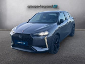 DS DS3 occasion année 2023 boite Automatique Annonce DS DS3 occasion Electrique E-Tense 156ch Performance Line + à Saint-Lô