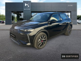 Annonce DS DS3 occasion  E-Tense 156ch Performance Line  NIMES