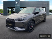 DS DS3 occasion année 2023 boite Automatique Annonce DS DS3 occasion Electrique E-Tense 156ch Performance Line à SAINT-LEONARD