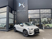 DS DS3 E-Tense 156ch Rivoli   Hoenheim 67