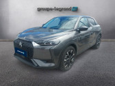 DS DS3 occasion année 2024 boite Automatique Annonce DS DS3 occasion Electrique E-Tense 156ch Rivoli à Saint-Lô
