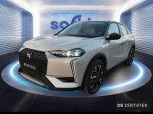 DS DS3 E-Tense 156ch Rivoli  2024 - annonce de voiture en vente sur Auto Sélection.com