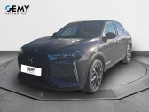 DS DS3 E-Tense Antoine de Saint Exupery   Saint-Malo 35
