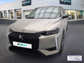 DS DS3 E-Tense Esprit de Voyage   MARSEILLE CEDEX 8 13