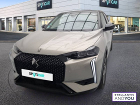 DS DS3 , garage SPOTICAR STELLANTIS &YOU MARSEILLE MICHELET  MARSEILLE CEDEX 8