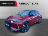 Annonce DS DS3 occasion Electrique E-Tense Opera  Villeneuve-sur-Lot