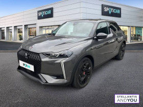 DS DS3 , garage SPOTICAR STELLANTIS &YOU LE CANNET IV  LE CANNET