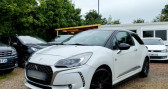 DS DS3 occasion année 2018 boite Automatique Annonce DS DS3 occasion Essence EAT6 S&S 110 cv Performance Line à Évreux