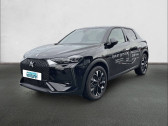 DS DS3 ELECTRIQUE DS 3 E-Tense   LA ROCHELLE 17
