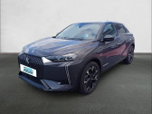 Annonce DS DS3 occasion Electrique ELECTRIQUE DS 3 E-Tense  Médis