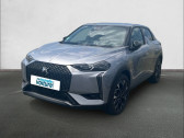 DS DS3 occasion année 2024 boite Automatique Annonce DS DS3 occasion Electrique ELECTRIQUE DS 3 E-Tense à Médis