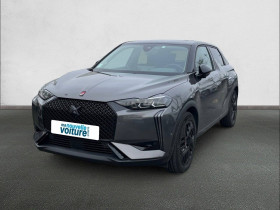 DS DS3 , garage CLARIS AUTOMOBILES LA ROCHELLE  LA ROCHELLE
