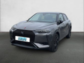 DS DS3 occasion année 2024 boite Automatique Annonce DS DS3 occasion Electrique ELECTRIQUE DS 3 E-Tense à LA ROCHELLE