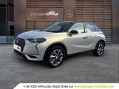 Annonce DS DS3 occasion Electrique ELECTRIQUE DS3 Crossback E-Tense Grand Chic  VILLEFRANCHE SUR SAONE