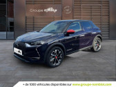 DS DS3 occasion année 2021 boite Automatique Annonce DS DS3 occasion Electrique ELECTRIQUE DS3 Crossback E-Tense Ines de la Fressange Paris à VILLEFRANCHE SUR SAONE