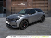 Annonce DS DS3 occasion Electrique ELECTRIQUE DS3 Crossback E-Tense Performance Line+  VILLEFRANCHE SUR SAONE