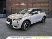 Annonce DS DS3 occasion Electrique ELECTRIQUE DS3 Crossback E-Tense So Chic  VILLEFRANCHE SUR SAONE