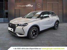 DS DS3 , garage GROUPE NOMBLOT VILLEFRANCHE  VILLEFRANCHE SUR SAONE