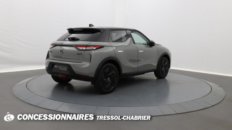 DS DS3 ELECTRIQUE E-Tense Performance Line  occasion à Montpellier - photo n°2