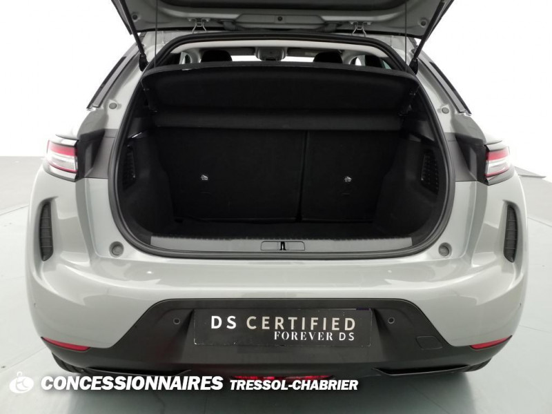 DS DS3 ELECTRIQUE E-Tense Performance Line  occasion à Montpellier - photo n°8