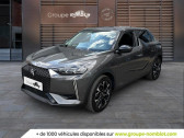 Annonce DS DS3 occasion Electrique ELECTRIQUE E-Tense Rivoli  VILLEFRANCHE SUR SAONE