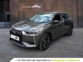DS DS3 , garage GROUPE NOMBLOT VILLEFRANCHE  VILLEFRANCHE SUR SAONE