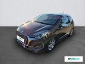 DS DS3 Ess 110ch BVA So Chic   SAINTE MARGUERITE 88