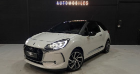 DS DS3 , garage VBA AUTOMOBILES � Saran
