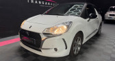 DS DS3 EXECUTIVE PureTech 110 SS EAT6   Chaponost 69