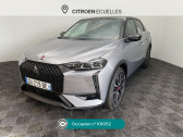 DS DS3 occasion année 2024 boite Automatique Annonce DS DS3 occasion Essence PERF LINE PURETECH 100 MANUEL à Écuelles